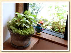 crutch.（クラッチ）コンセプト